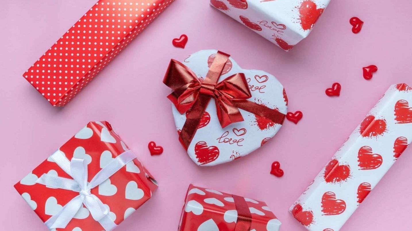 Unisex Valentine’s Day Reward Information