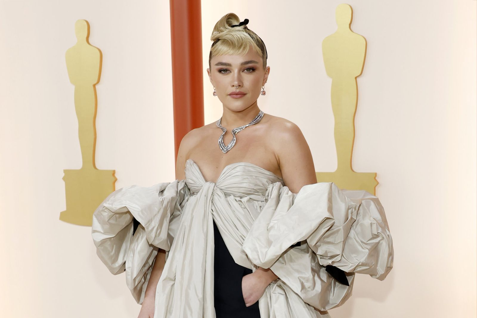 oscars 2023 worst dressed outfits red carpet 54