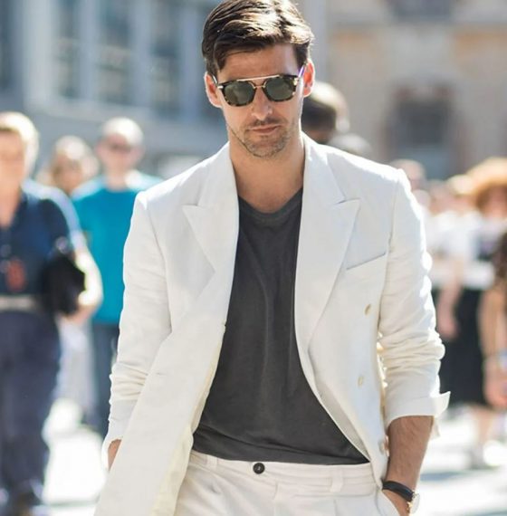 Top 10 Essential Pieces for Men’s Summer Wardrobe