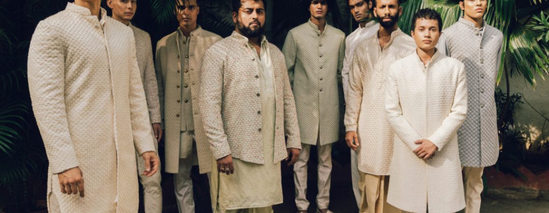 Summer Wedding Attire for Men: Tips and Inspiration