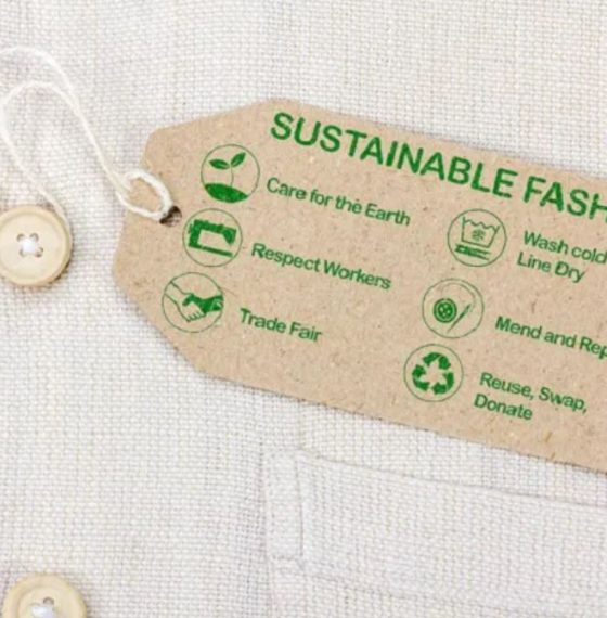 Sustainable Fashion Innovations: Exploring the Latest Eco-Friendly Fabrics