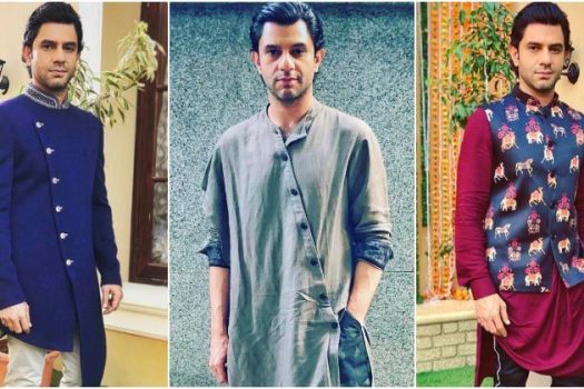 Diwali Fashion for Men: Traditional and Trendy Options