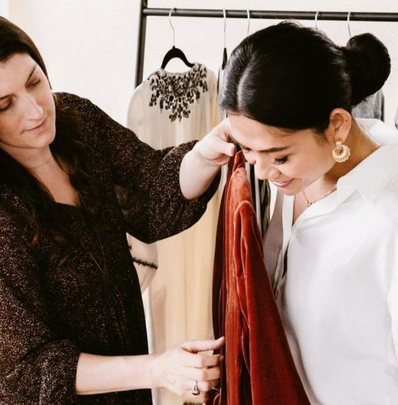 Unlocking Your Fashion Identity With a Personal Stylist