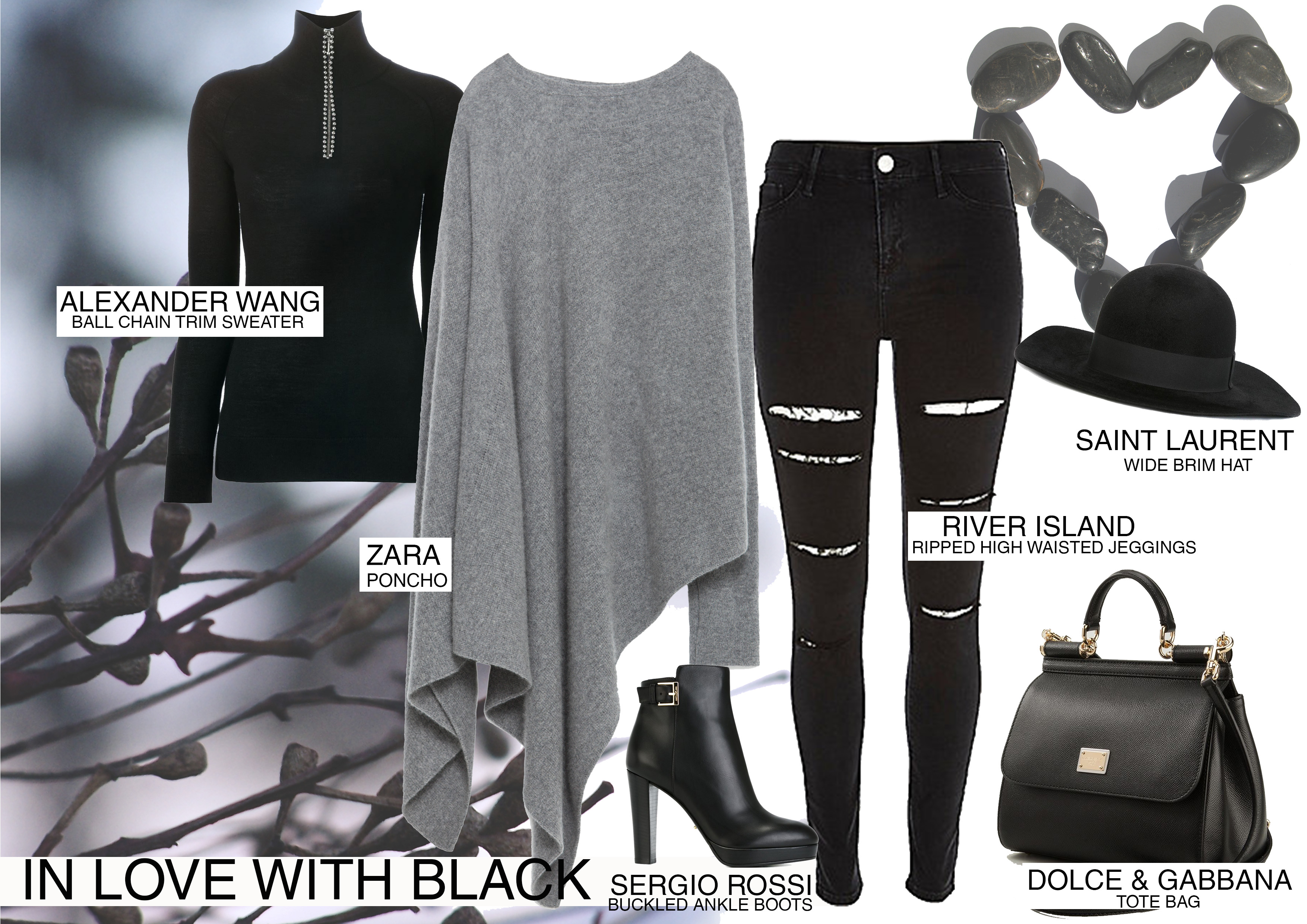 poncho_dark_monochrome_fashion_style