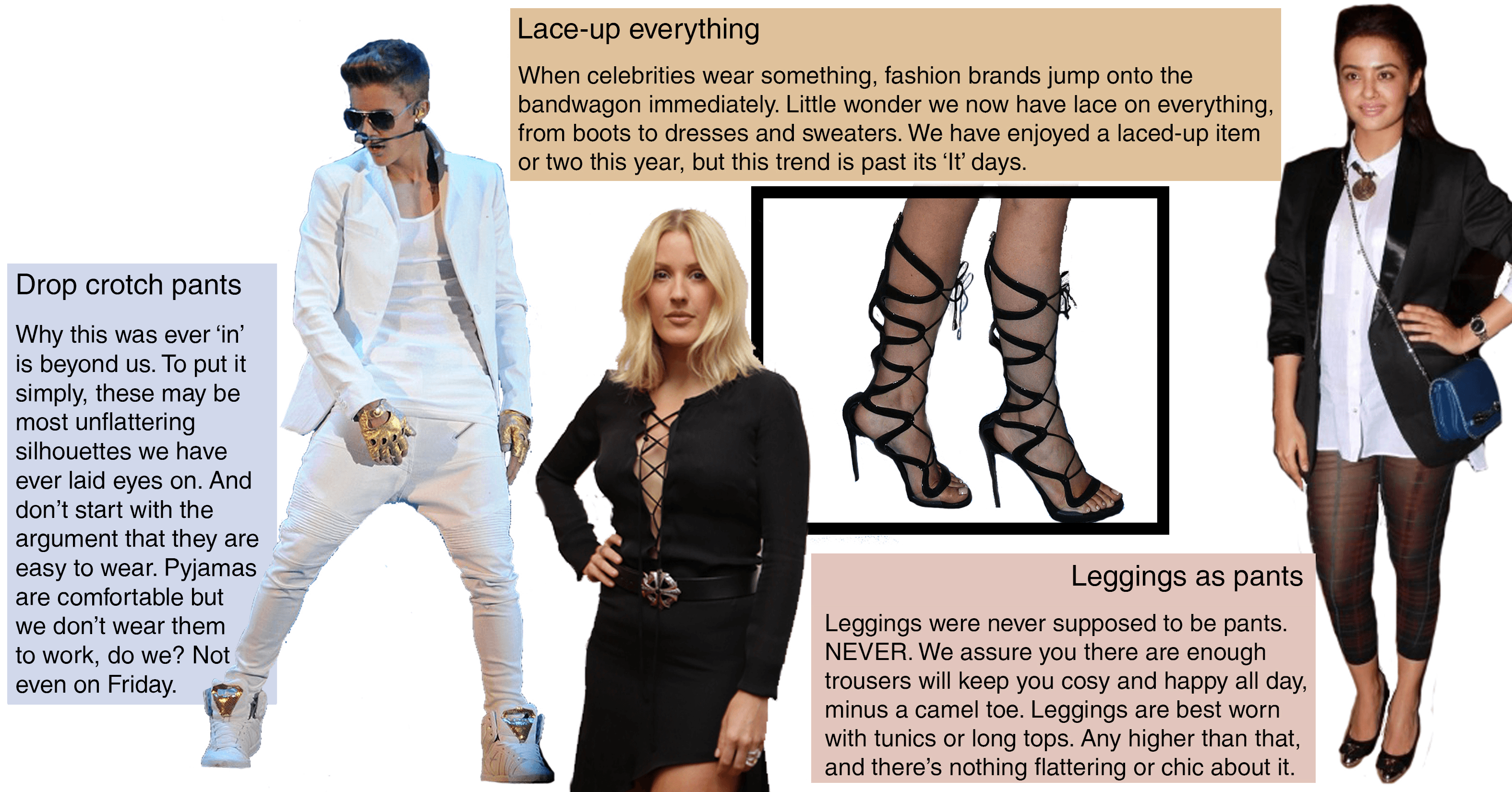 what_not_to_wear_in_2016_trends_drop_crotch_pants_lace_up_leggings_as_pants_fashion_style