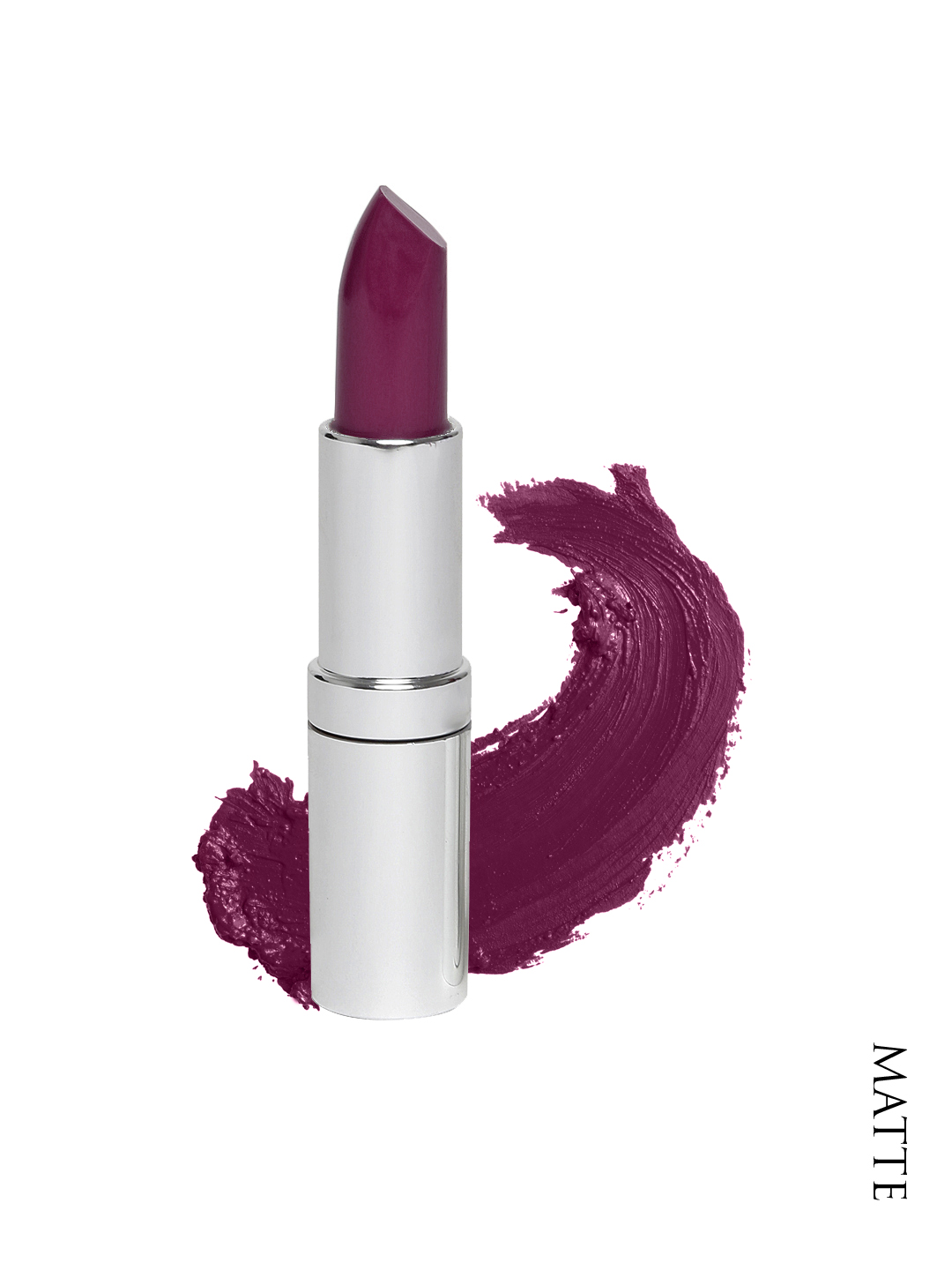 Colorbar Darkened Summer Wild Mauve Matte Touch Lipstick MTL039