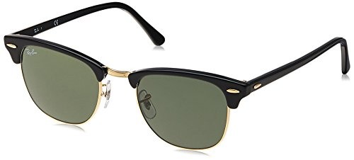 Ray-Ban Wayfarer Sunglasses - Green(RB3016-W0365)