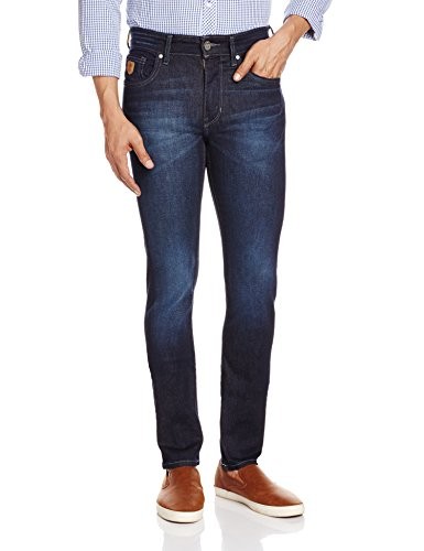 US Polo Men's Skinny Fit Jeans