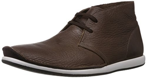 Clarks Men's Leather Casual Sneakers