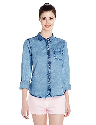 Scullers For Her Women's Body Blouse Shirt
