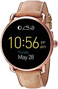 Fossil deals q spotify