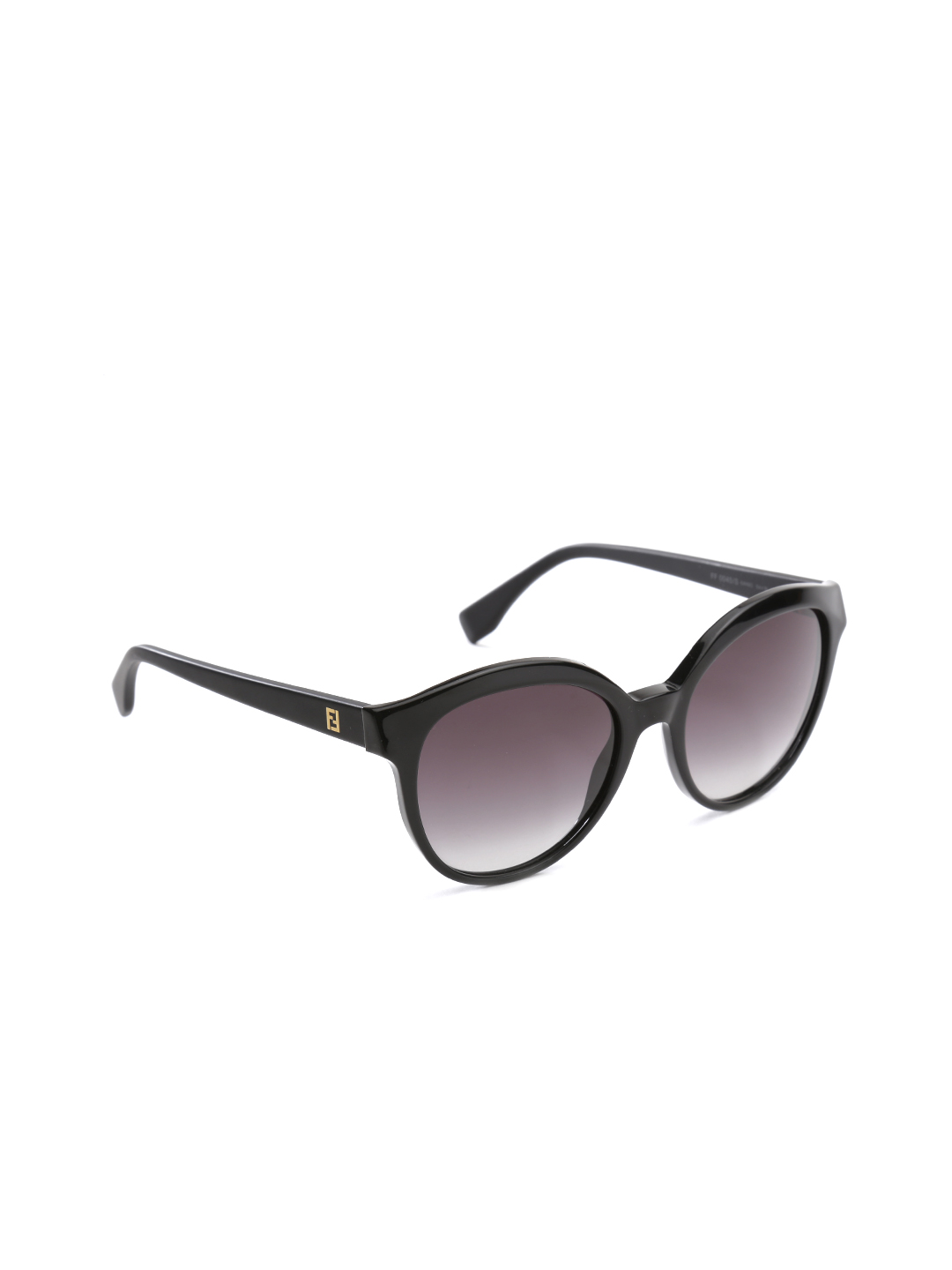 Fendi Women Oval Sunglasses 0045/S 64H9O
