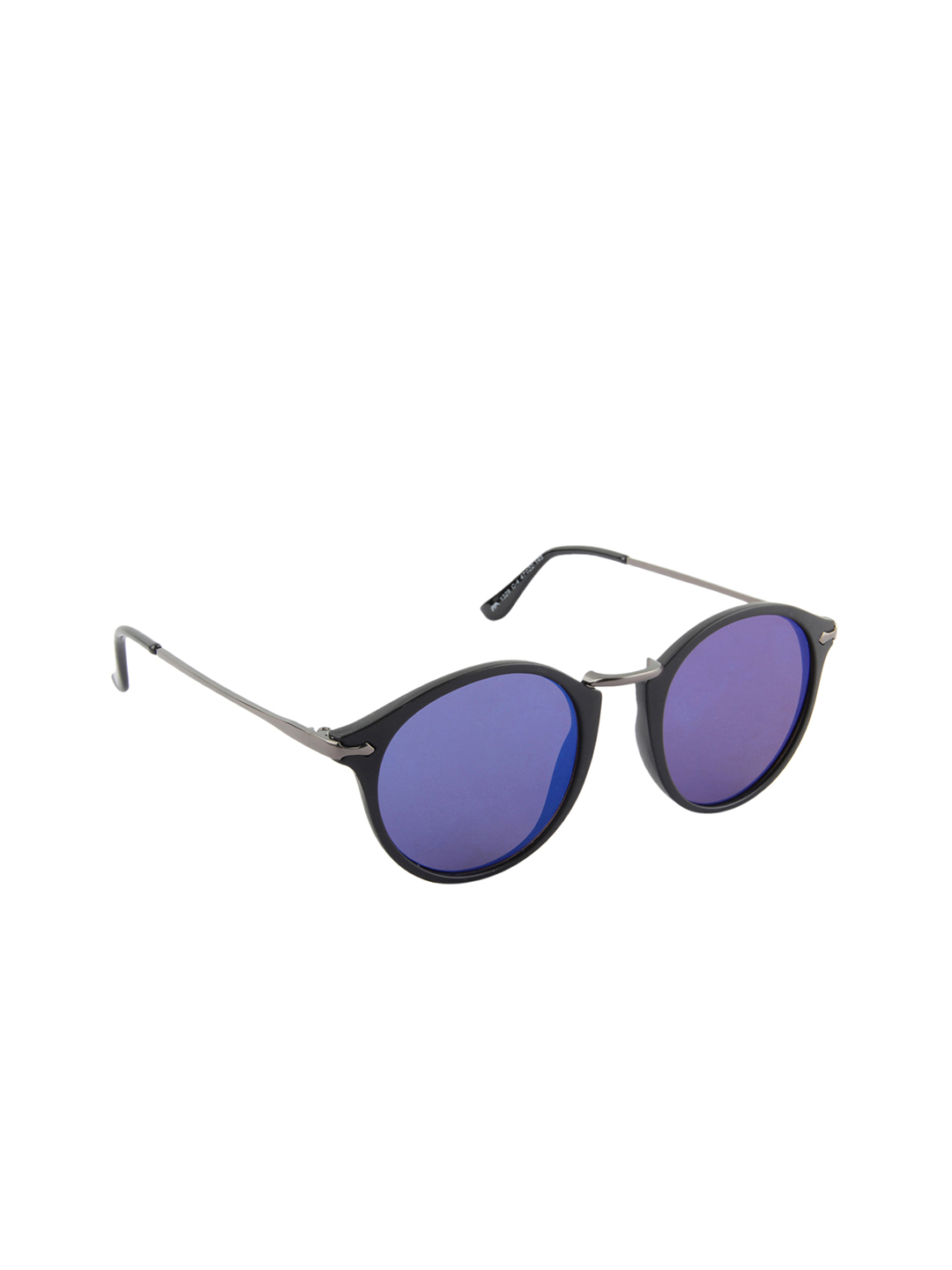 Farenheit Unisex Mirrored Sunglasses SOC-FA-1329-C4