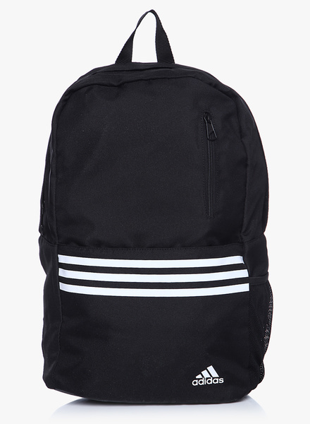 Versatile 3S Black Backpack