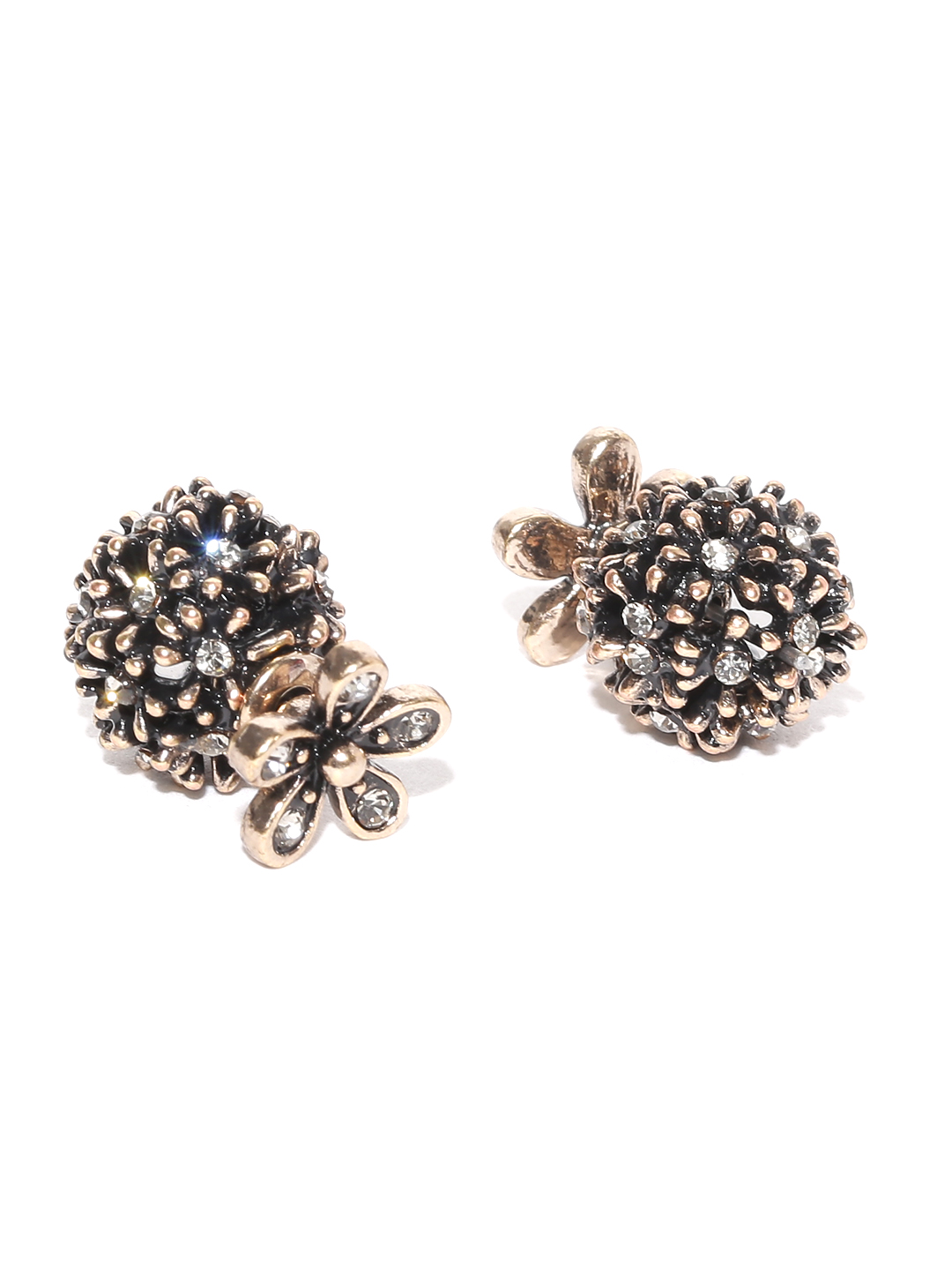 Dressberry earrings on sale