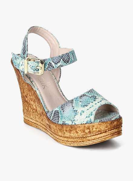 Jabong wedges sales