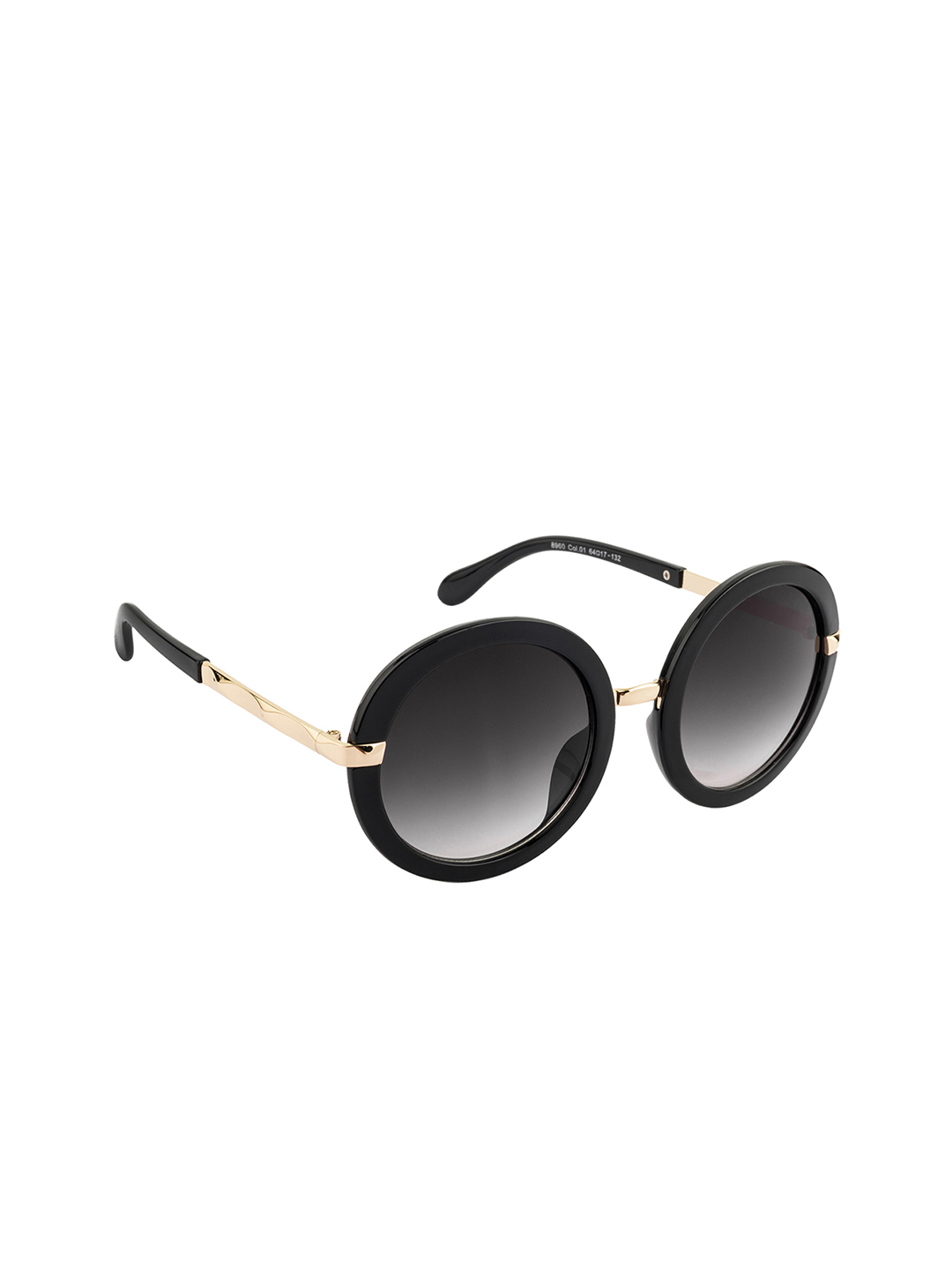 Farenheit Women Round Sunglasses SOC-FA-8960-C1
