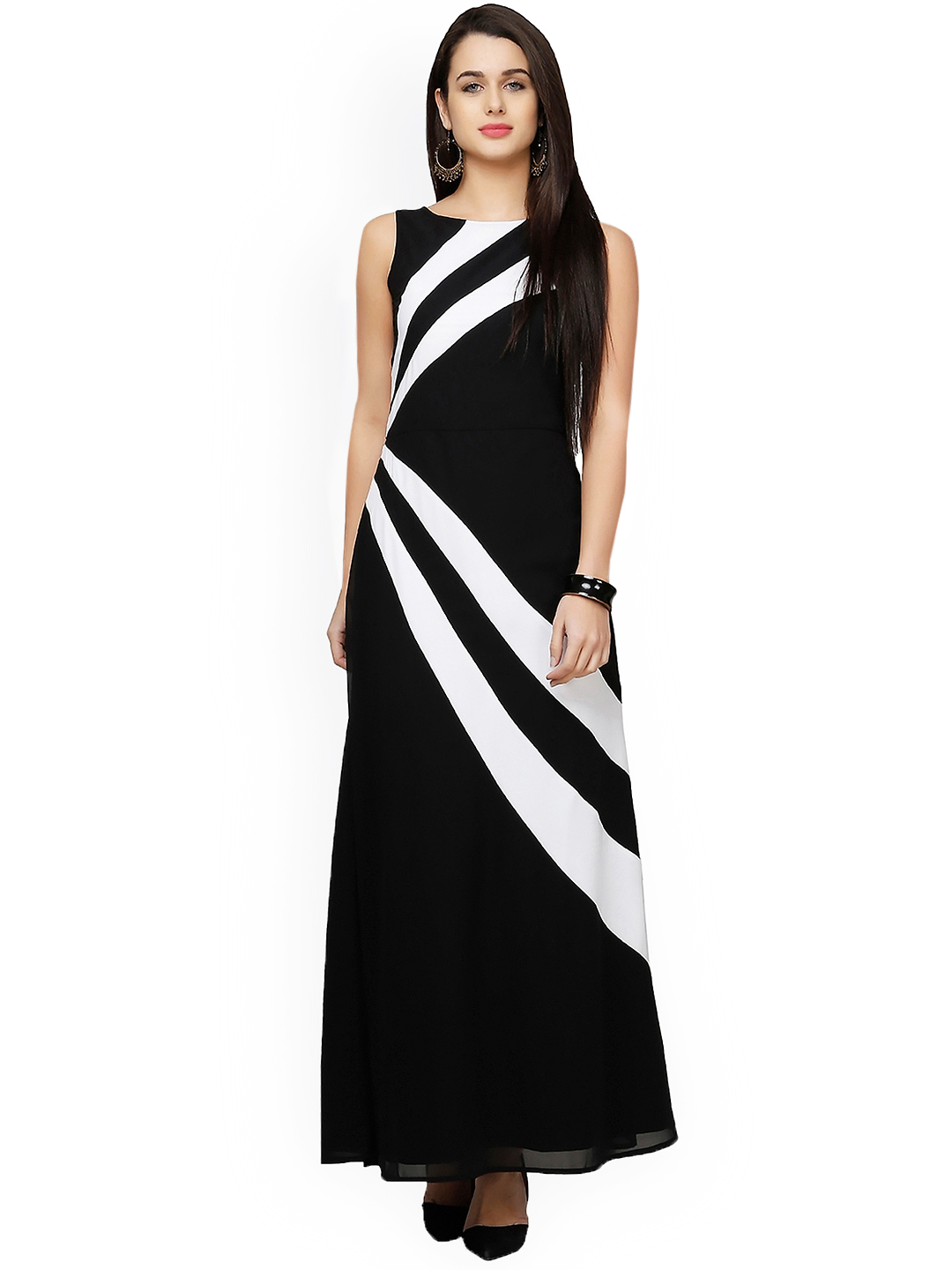 eavan maxi dress