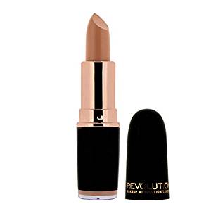 Makeup Revolution London Iconic Pro Lipstick, Absolutely Flawless, 3.2g