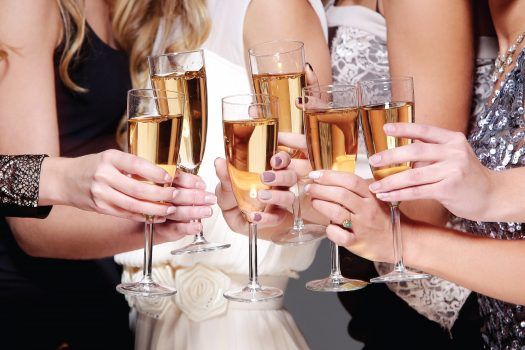 5 Party Guests You Will Run Into This New Year’s Eve