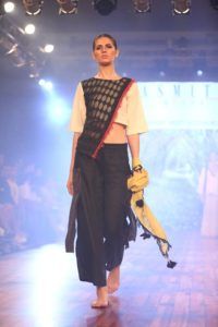IBFW_2016_Asmita_Marwa_Sustainable_Fashion_Style