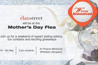 Style Star: Winners of Mother’s Day Flea Market Announced