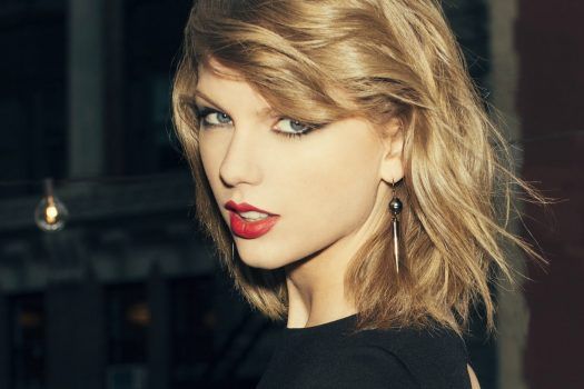 Hot Property: Taylor Swift