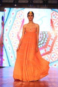 IBFW_2016_Sukriti_Aakriti_Dress_Fashion_Style