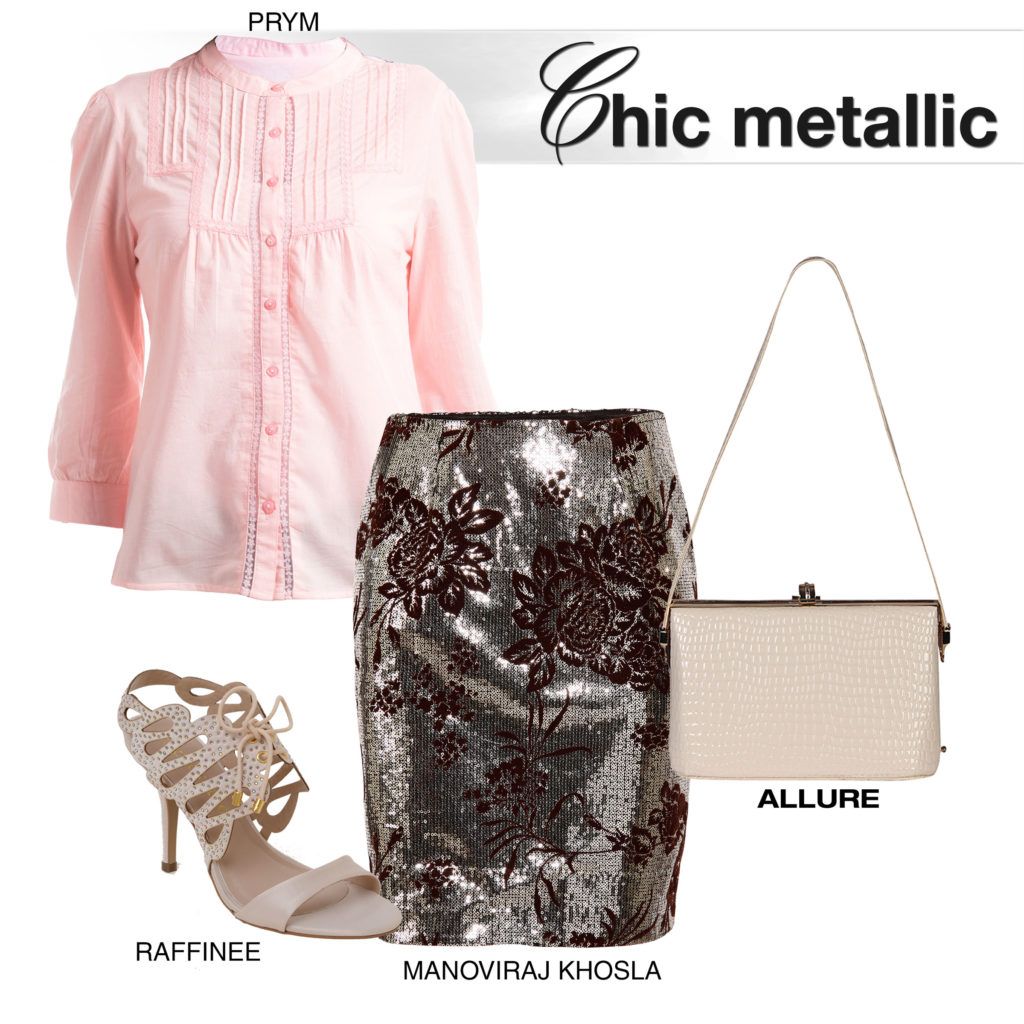 Bold_Ways_To_Wear_Pastel_Colours_Metallic_Fashion_Style