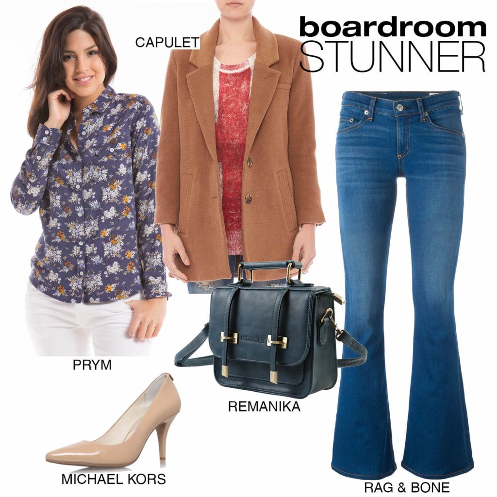 How_To_Style_Flared_Jeans_Boardroom_Stunner_Fashion_Style