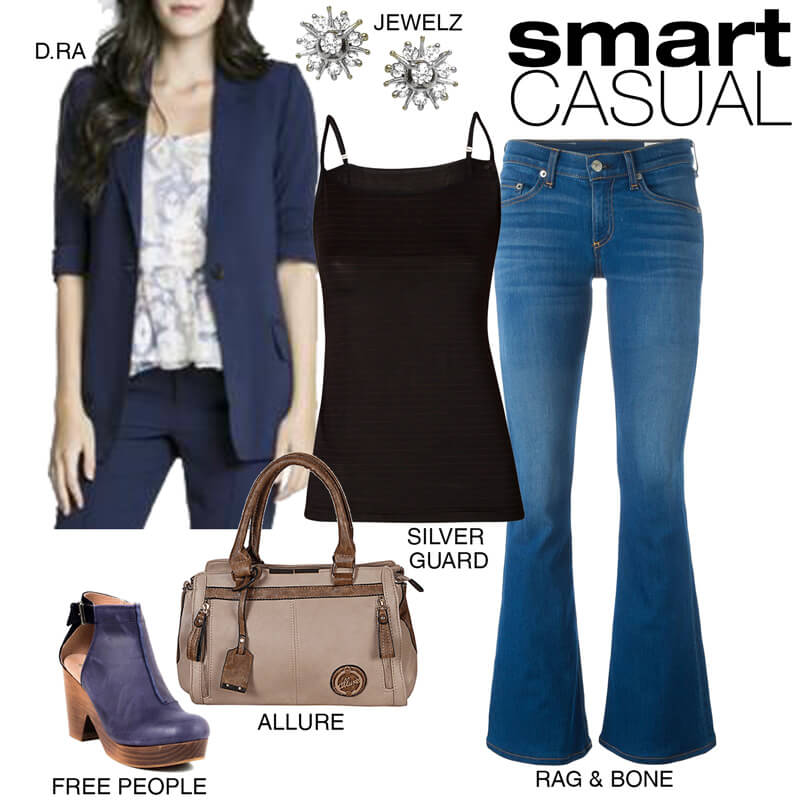 How_To_Style_Flared_Jeans_Smart_casual_Fashion_Style