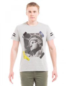 The_Mens_Guide_To_Graphic_T-shirts_Shuffle_Grey_Melange_Fashion_Style
