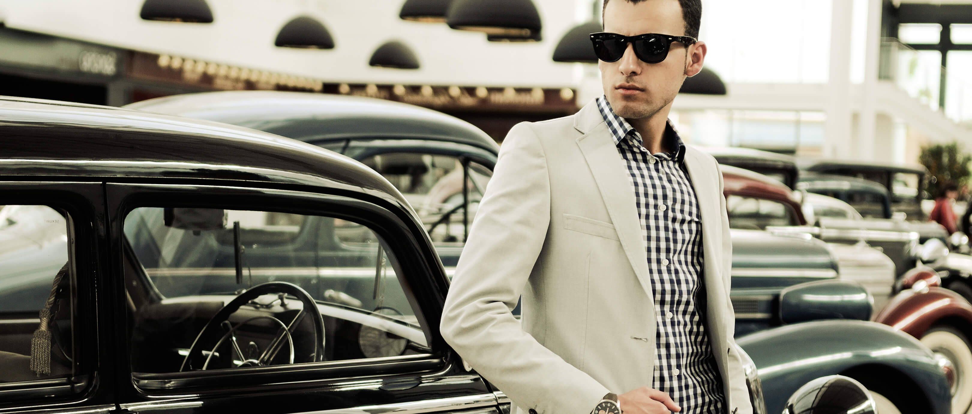 Business Casual: Tips and Tricks To Nail The Look