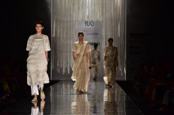 5 Trends To Try From Amazon India Fashion Week SS17