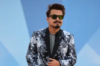 Modern Dandies: Best-dressed Men at Amazon India Fashion Week SS17