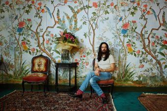 The Many Reveries of Alessandro Michele
