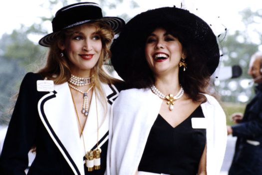 Fashion Era Spotlight: 1980s