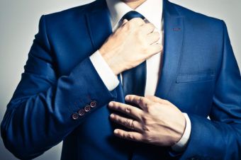 A Guide to Buying Business Suits