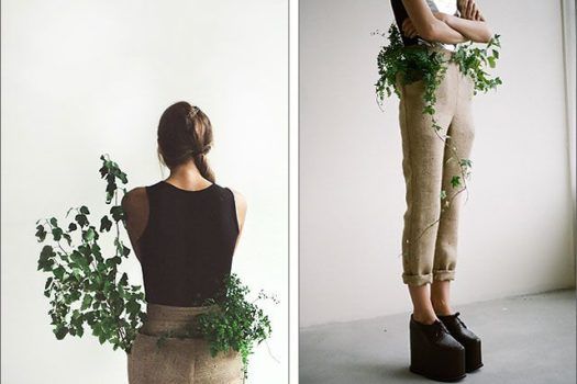 BEGINNER’S GUIDE TO SUSTAINABLE FASHION