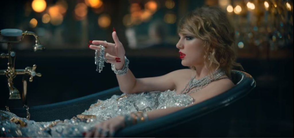 12 controversies in Taylor Swift's latest music video - Hautelist