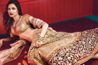 Ultimate guide to choose the right wedding lehenga for your body type