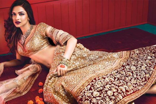 Ultimate guide to choose the right wedding lehenga for your body type