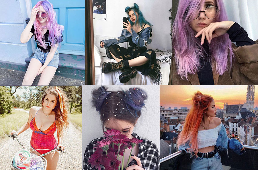 10 OFFBEAT FASHION INSTAGRAMMERS TO FOLLOW FROM AROUND THE WORLD