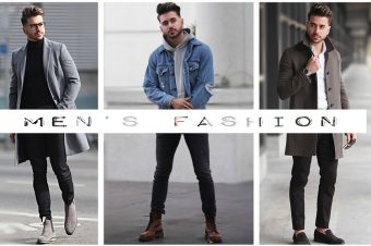 Online Shopping – How It’s Transforming Men’s Fashion