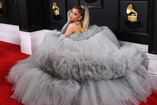 Top 20 Red Carpet Looks from Grammys 2020