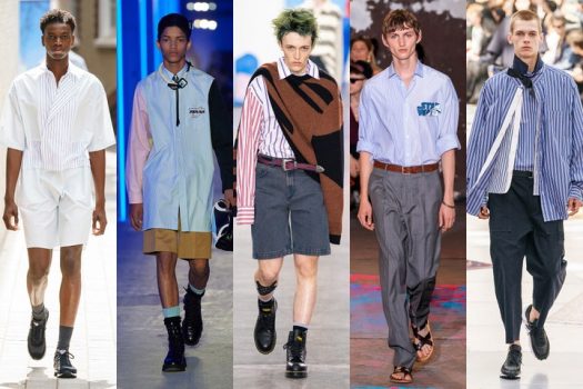 Prep up with oversized oxford shirts this summer season 2020