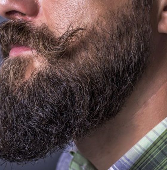 How to groom your beard like a Pro