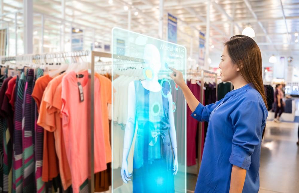 AI-in-fashion-industry