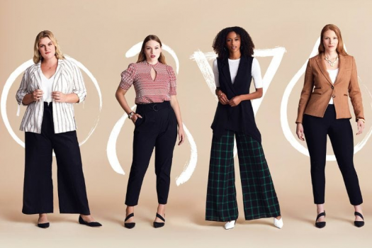 Tailored to You: How Personal Stylists Customize Fashion Solutions for Every Body Type