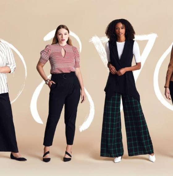 Tailored to You: How Personal Stylists Customize Fashion Solutions for Every Body Type